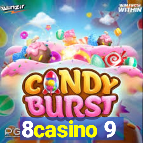 8casino 9